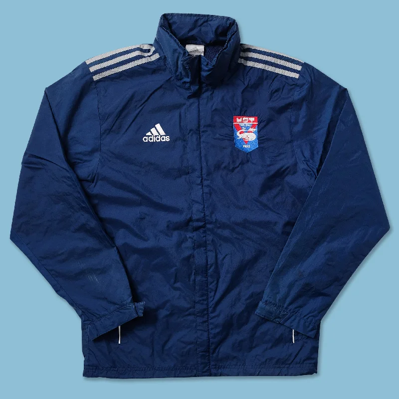 adidas Light Jacket Small