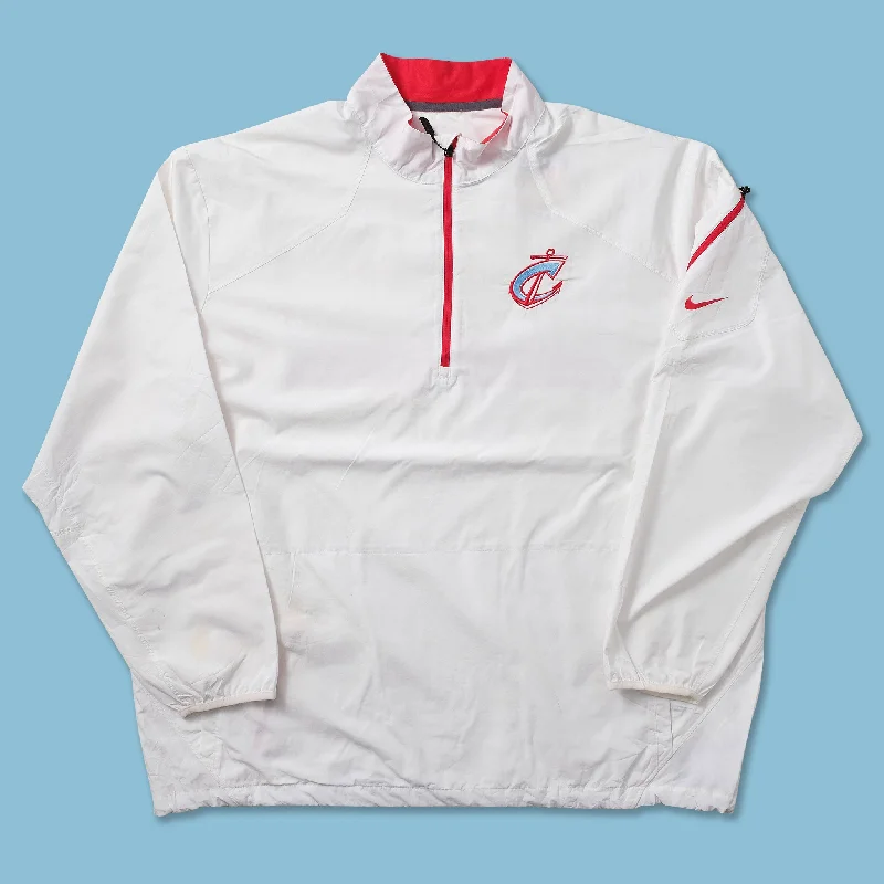 Nike Columbus Clippers Windbreaker XXL