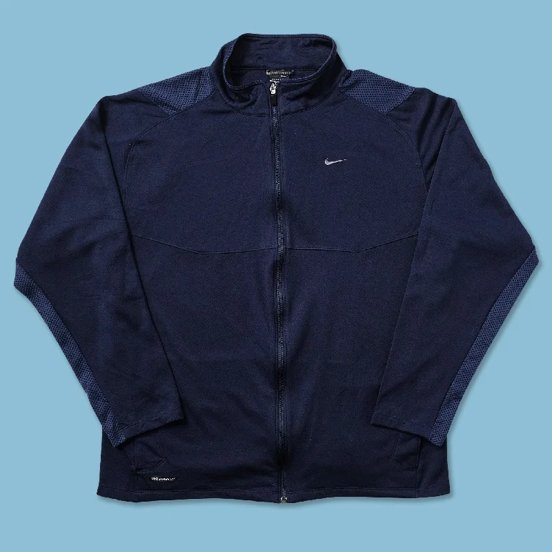 Nike Track Jacket XLarge