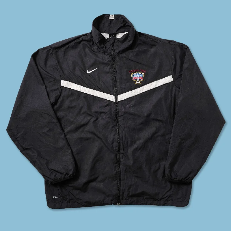 Nike Track Jacket XXL