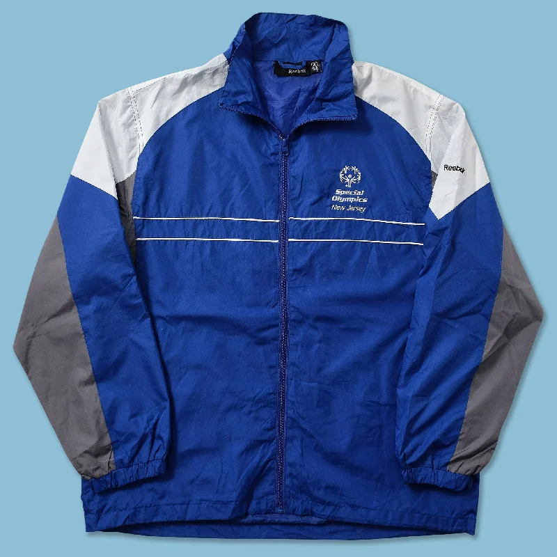 Reebok Special Olympics Track Jacket XLarge