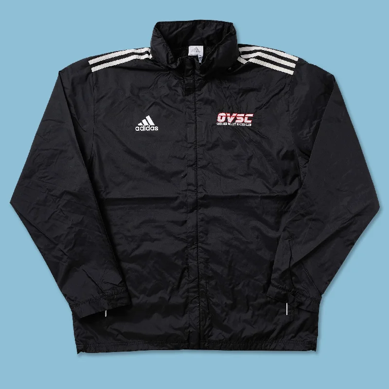 Vintage adidas Light Jacket XLarge