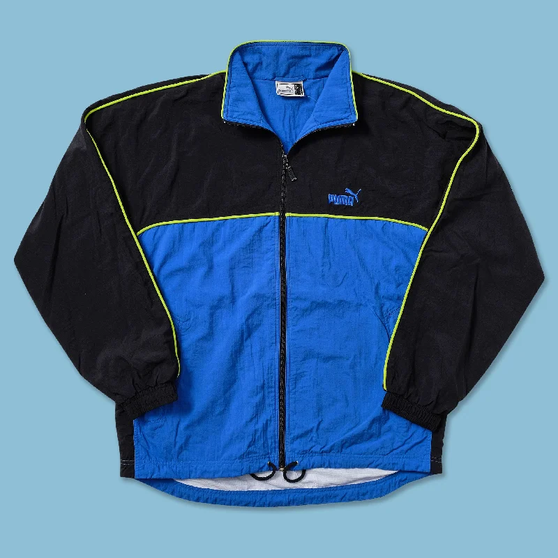 Vintage Puma Track Jacket XLarge