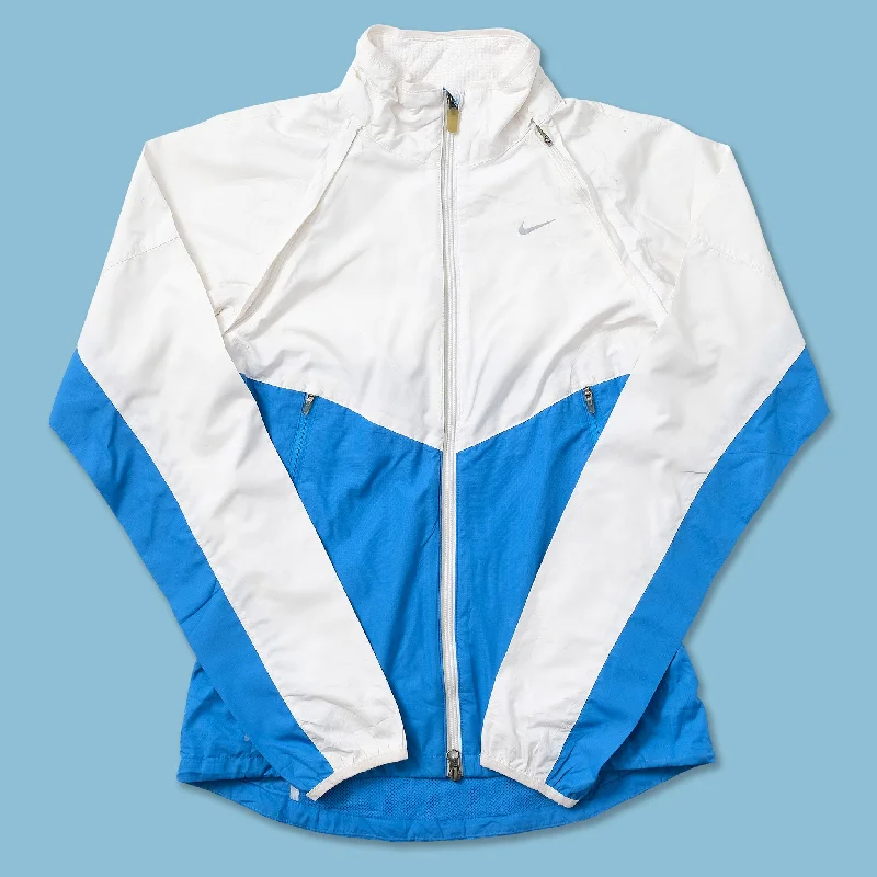 Women's Nike Track Jacket Small