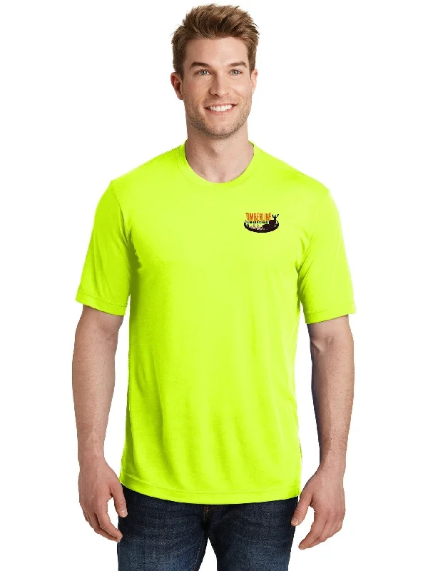 Beaded T-ShirtsSport-Tek Posicharge Competitor Cotton Touch Tee