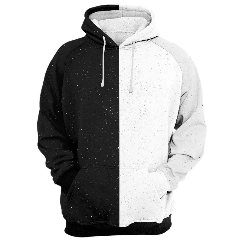 Pi Universe Hoodie