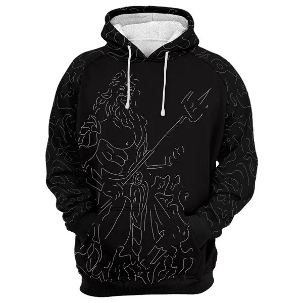 Poseidon Hoodie