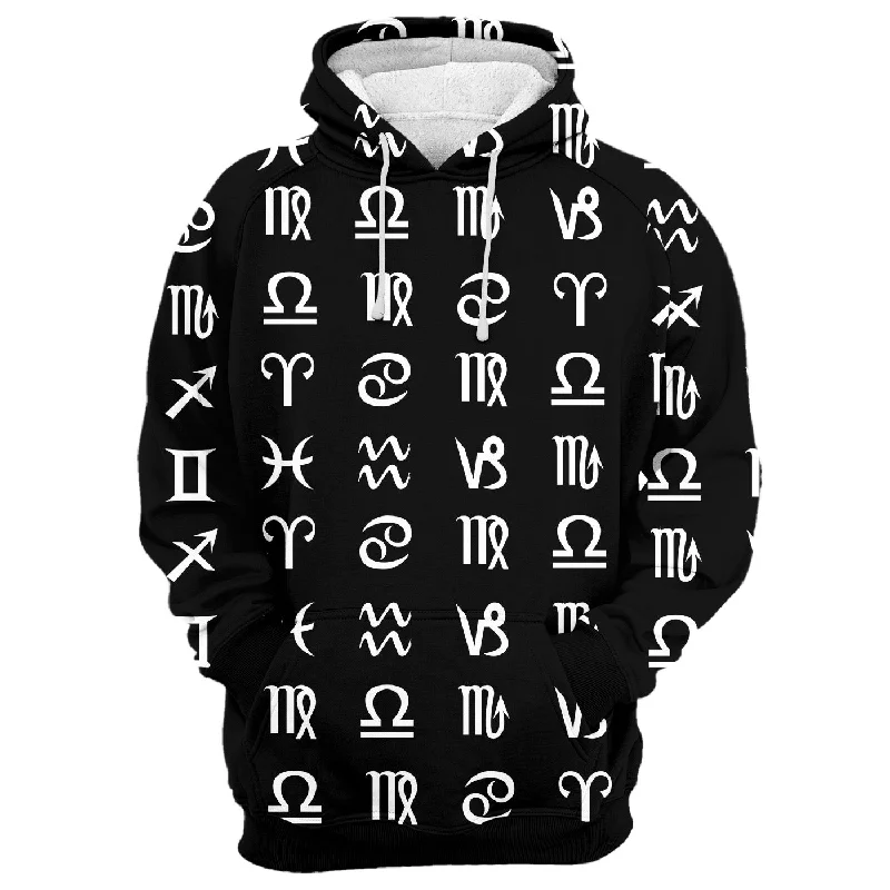 Zodiac Hoodie