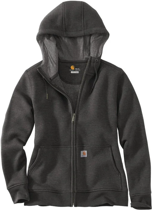 Carhartt Women’s Clarksburg Full-Zip Hoodie