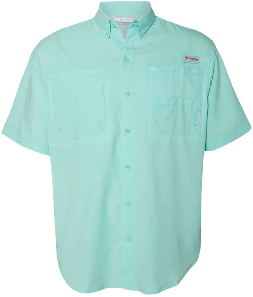 Columbia PFG Tamiami II Short Sleeve Shirt