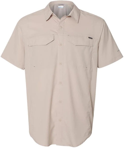 Columbia Silver Ridge Utility Lite Short Sleeve Shirt