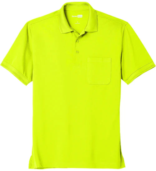 Safety Yellow