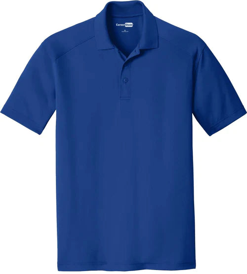 CornerStone Tall Select Lightweight Snag-Proof Polo