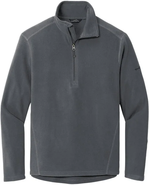 Eddie Bauer 1/2-Zip Microfleece Jacket