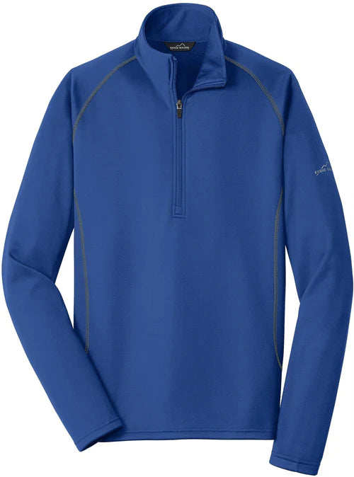 Eddie Bauer Smooth Fleece 1/2-Zip