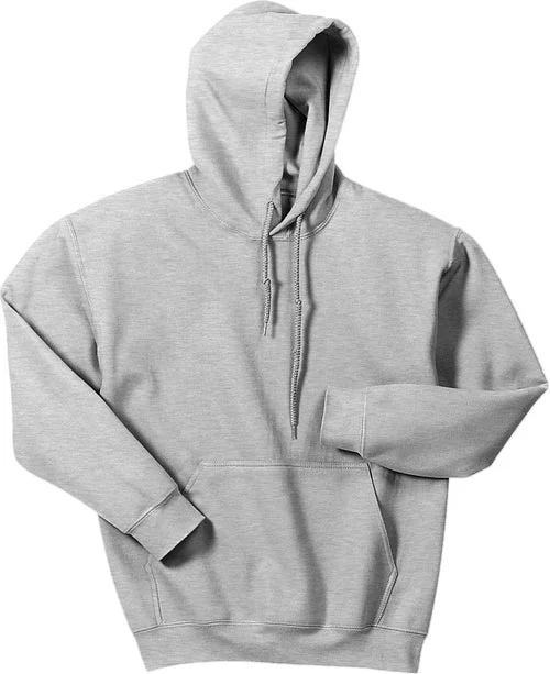 Gildan Heavy Blend Hooded Sweatshirt