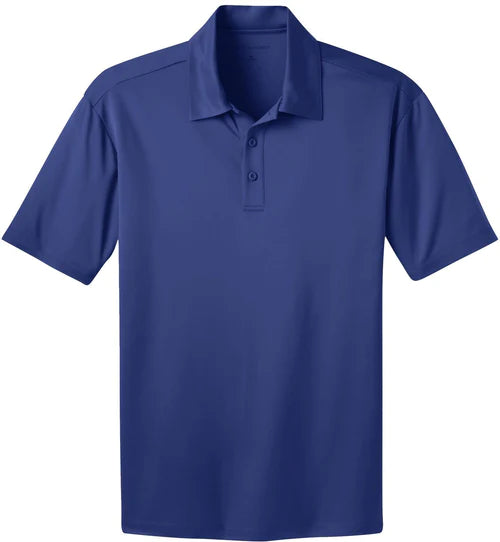 Port Authority Tall Silk Touch Performance Polo