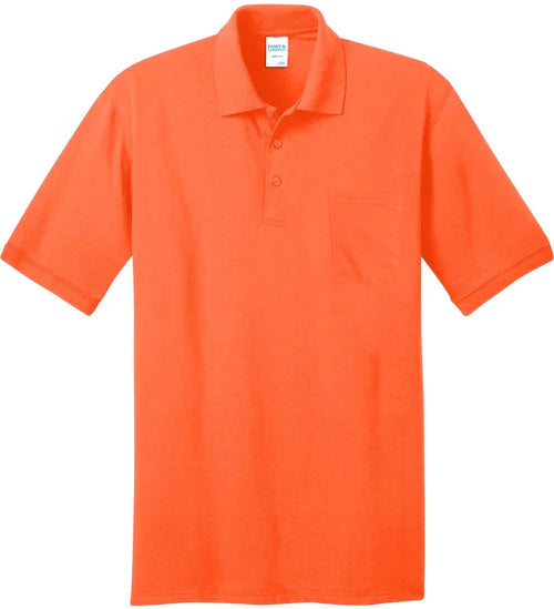 Safety Orange