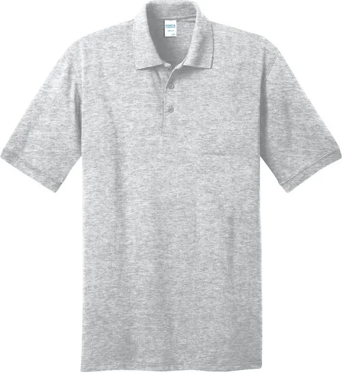 Port & Company Core Blend Jersey Knit Polo