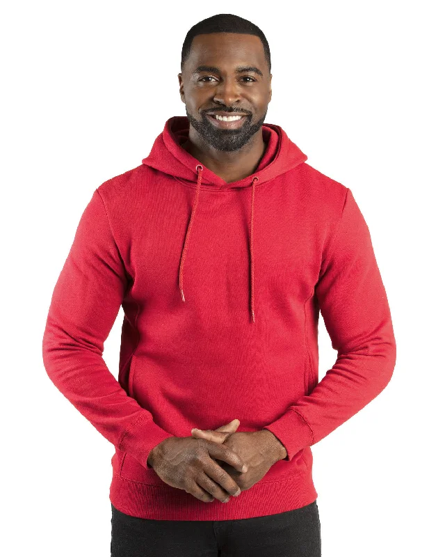 Threadfast Apparel 320H Unisex Ultimate Fleece Pullover Hooded Sweatshirt