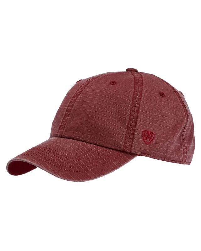 Top Of The World TW5537 Ripper Washed Cotton Ripstop Hat