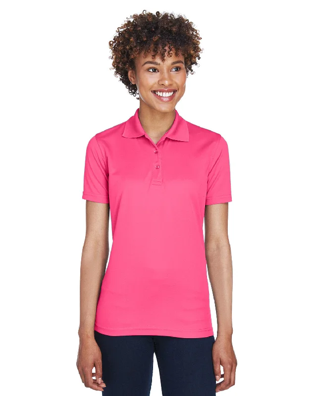 UltraClub 8210L Ladies' Cool & Dry Mesh PiquPolo