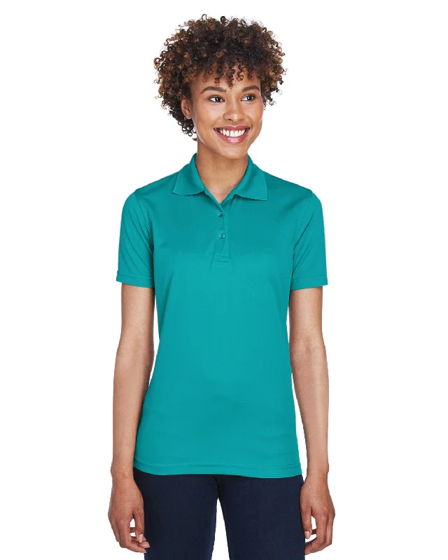 UltraClub 8210L Ladies' Cool & Dry Mesh PiquPolo