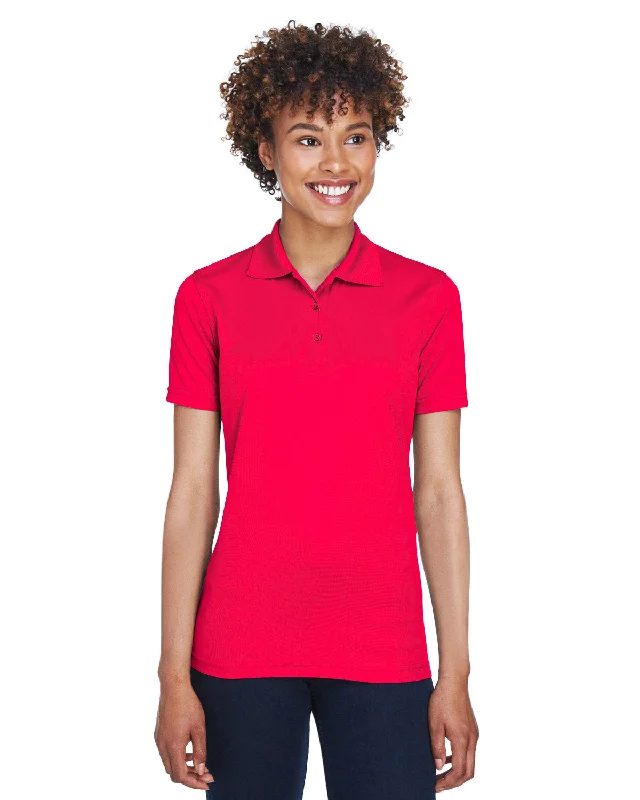 UltraClub 8210L Ladies' Cool & Dry Mesh PiquPolo