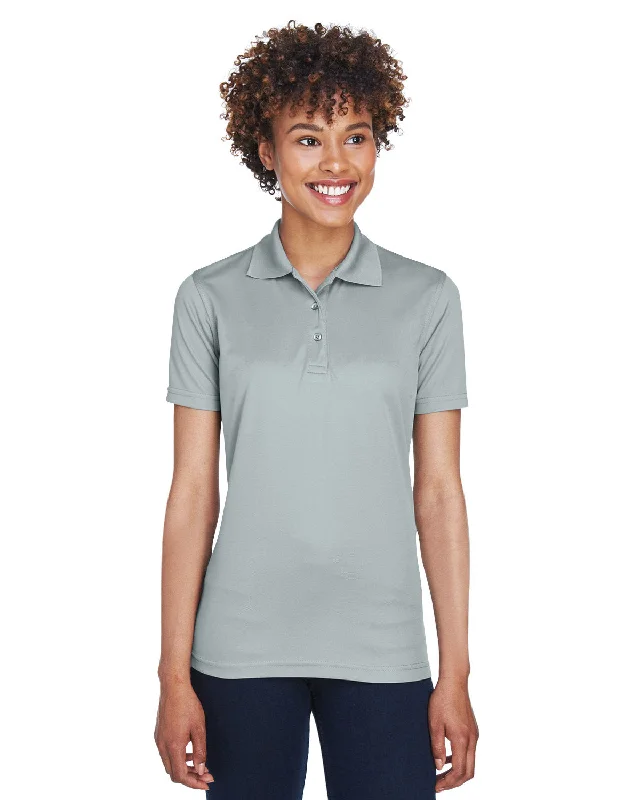 UltraClub 8210L Ladies' Cool & Dry Mesh PiquPolo