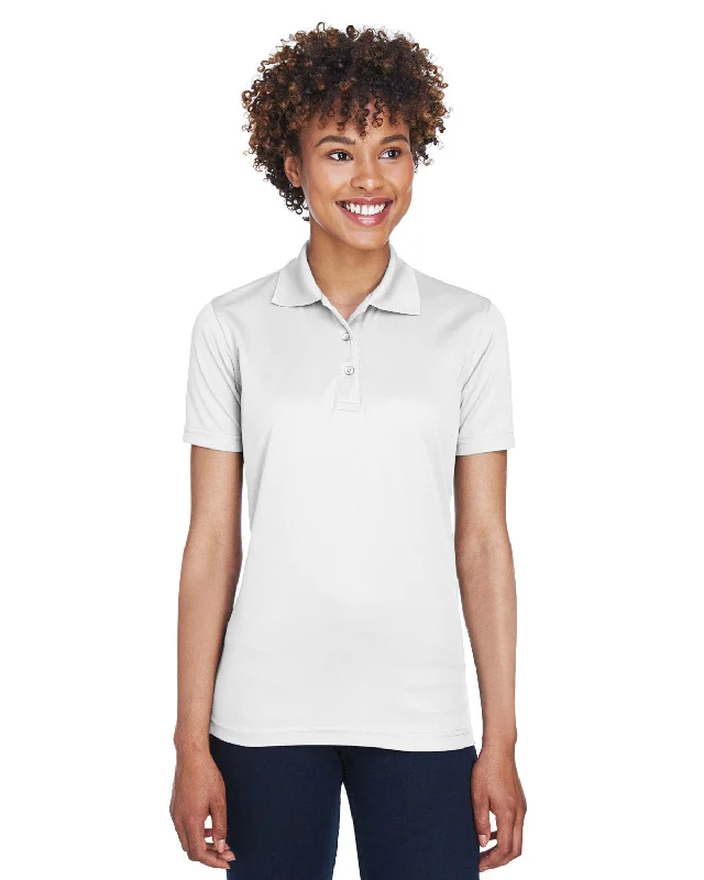 UltraClub 8210L Ladies' Cool & Dry Mesh PiquPolo