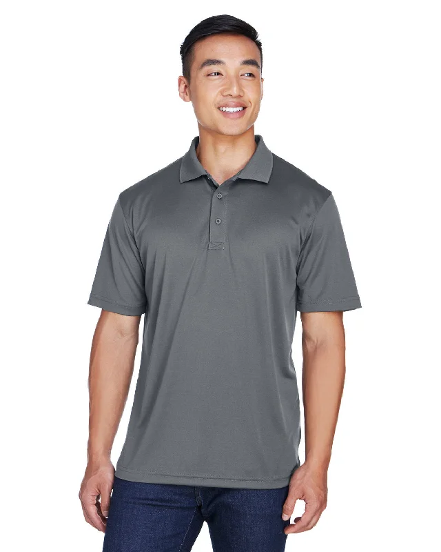 UltraClub 8405 Men's Cool & Dry Sport Polo