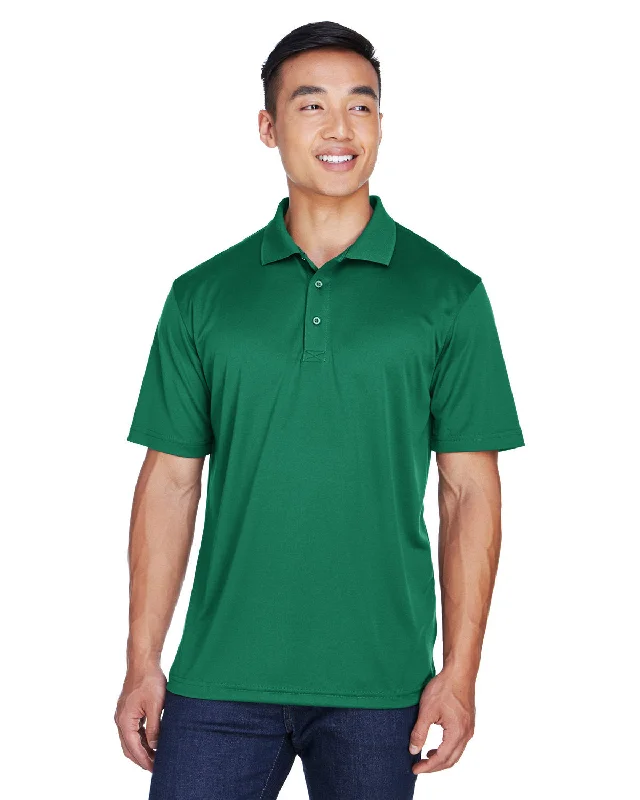 UltraClub 8405 Men's Cool & Dry Sport Polo