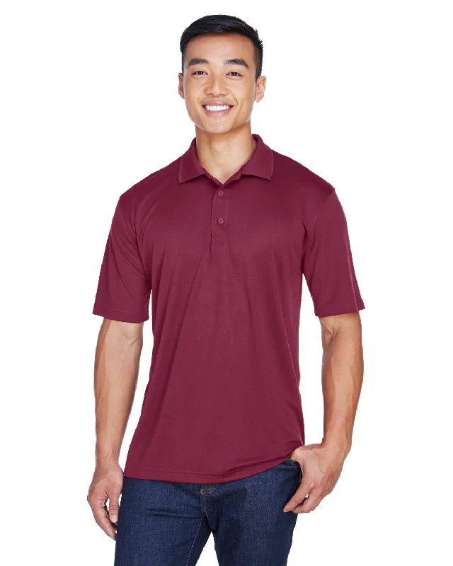 UltraClub 8405 Men's Cool & Dry Sport Polo